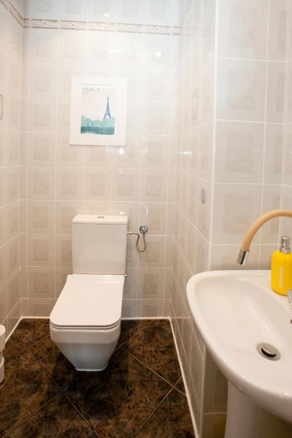 Uroczy Apartament Rzeczna Колобжег Екстер'єр фото